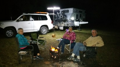 Coopernook State Forest