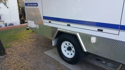 All fixed