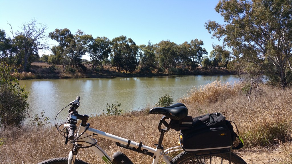 Neil Turner Weir - Mitchell