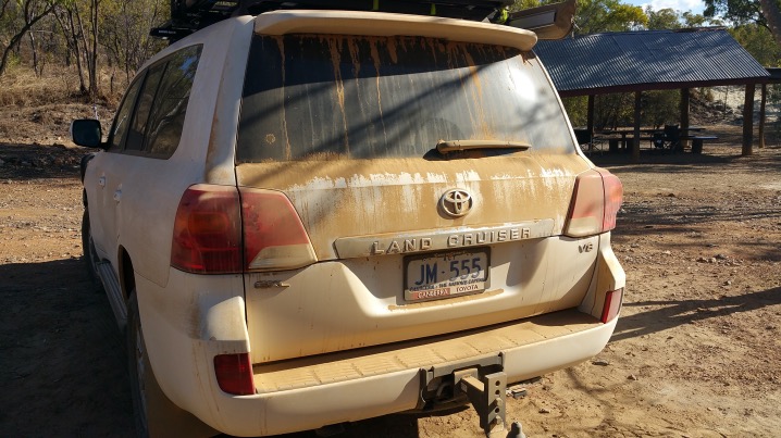 It's worse than it looks....