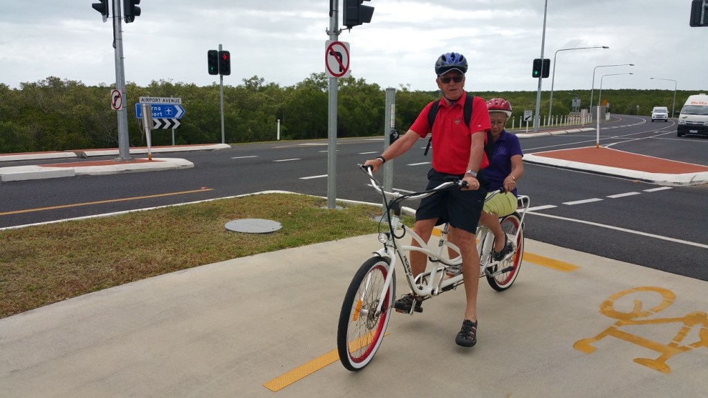 If you think Fi doesn't look impressed, you could be right.